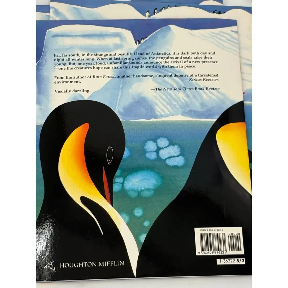 Lot of 12 Kids Books Houghton Mifflin SOAR to Success Set